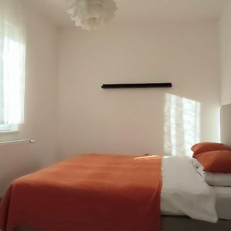 Two Flowers Apartments Zagreb Dış mekan fotoğraf