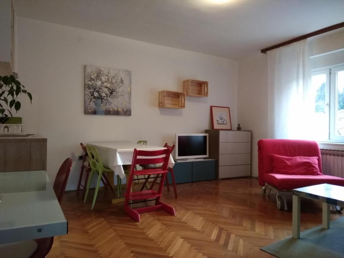 Two Flowers Apartments Zagreb Dış mekan fotoğraf