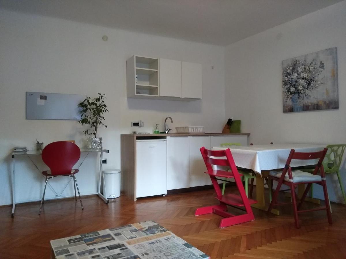 Two Flowers Apartments Zagreb Dış mekan fotoğraf