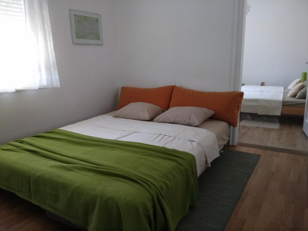 Two Flowers Apartments Zagreb Dış mekan fotoğraf