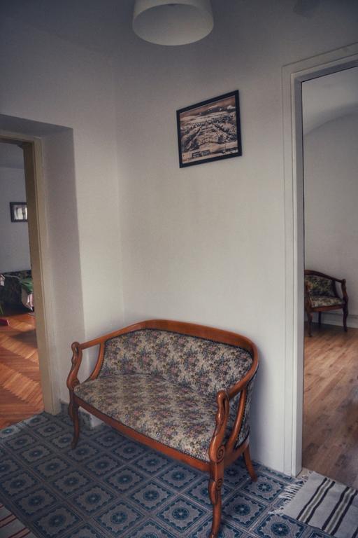 Two Flowers Apartments Zagreb Dış mekan fotoğraf
